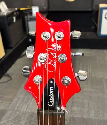Store Special Product - PRS Guitars - 107994::CG: